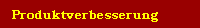 Produktverbesserung