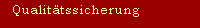 Qualittssicherung
